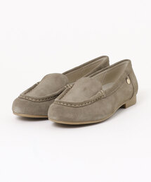HAWKINS ホーキンス LAURA モカシンシューズ HW10153 S/GRAYGE
