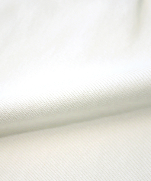 MASMARULEZ APPAREL(マスマルールズ アパレル)の「Color Trim Henry Neck Sleeveless Top_2 Colors(Tシャツ/カットソー・レディース・レッド/ネイビー・ONE SIZE)」の11枚目の写真