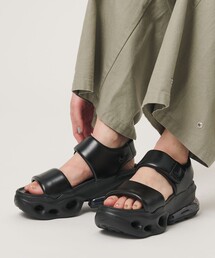 ＜NIKE＞ウィメンズ エアマックス ヘイロー サンダル