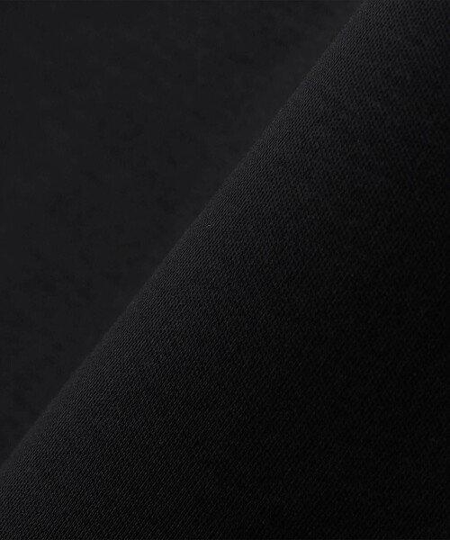 SHIPS Colors(シップス カラーズ)の「SHIPS Colors:〈抗菌防臭・接触冷感〉シルケット コットン ノースリーブ Tシャツ(タンクトップ・メンズ・ライトホワイト/ブラック・MEDIUM/LARGE/X-LARGE)」の15枚目の写真