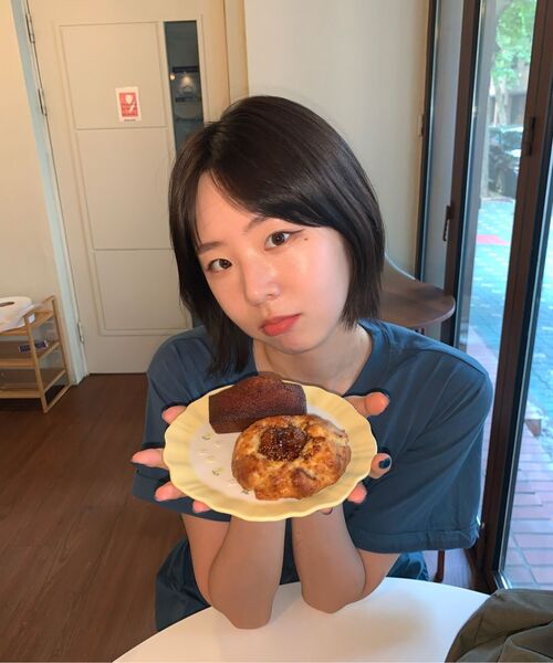 KICHUL（キチョル）の「247 Vintage Tote Bag (Khaki)（トートバッグ・レディース・その他・FREE）」の7枚目の写真