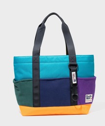 Duckster（ダックスター）の「DUCKSTER/ダックスター　切替トートバッグ（トートバッグ）」
