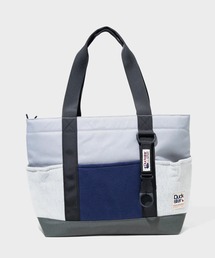 Duckster（ダックスター）の「DUCKSTER/ダックスター　切替トートバッグ（トートバッグ）」