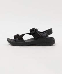 MONKEY TIME（モンキータイム）の「＜crocs＞QUICK TRAIL サンダル（サンダル）」
