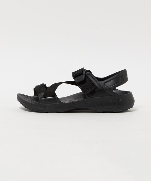 セール】＜crocs＞QUICK TRAIL サンダル（サンダル）｜crocs