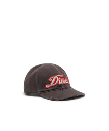 メンズ キャップ（キャップ）｜DIESEL（ディーゼル）のファッション