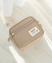 セール】BAGJACK TCL SQUARE POUCH バッグジャック コーデュラポーチ