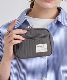 ヌビポーチ（ポーチ）｜minia（ミニア）のファッション通販 - ZOZOTOWN