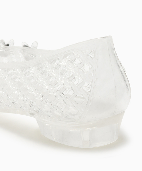 JOURNAL STANDARD relume(ジャーナルスタンダード レリューム)の「【HEAVENLY JELLY/ヘブンリージェリー】 IVY(その他シューズ・レディース・その他・25cm/24cm/23cm)」の5枚目の写真