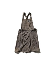 PUEBCO（プエブコ）の「POTTERS APRON / Gray Assort（エプロン）」