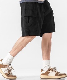 Urban Utility Cargo Shorts アーバンユーティリティカーゴショーツ