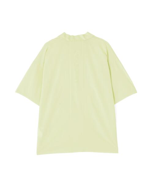 Jack Bunny!!(ジャックバニー)の「【Jack Bunny!!】HyperHelix4WAYストレッチ半袖ポロシャツ(ポロシャツ・メンズ・ベージュ/グレー・LARGE/MEDIUM/X-LARGE)」の18枚目の写真