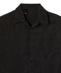 HALF SLEEVE SHIRT N.HOOLYWOOD COMPILE│N-HOOLYWOOD.COM