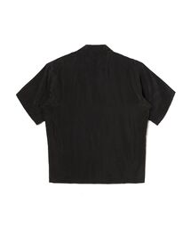 HALF SLEEVE SHIRT N.HOOLYWOOD COMPILE│N-HOOLYWOOD.COM