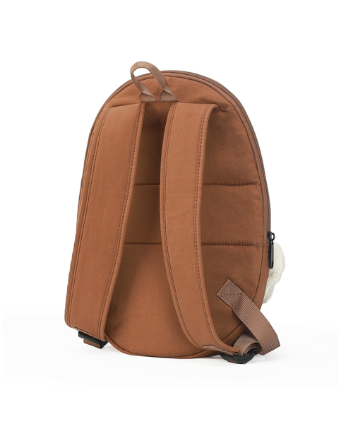 VANWALK（バンウォーク）の「Angel Backpack #2 [Brown]（メッセンジャーバッグ・レディース・ブラウン・FREE）」の8枚目の写真