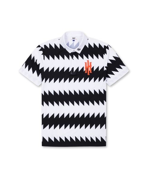 MENS ZIGZAG стильный спортивный пуловер
