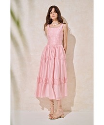 Estella.K｜エステラケーのワンピース（ロング・マキシ丈）通販 - ZOZOTOWN