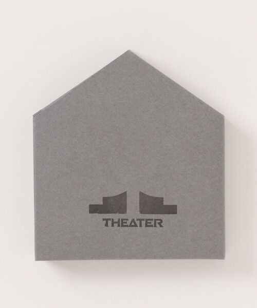 THEATER(シアター)の「THEATER シアター トリニティ3連シルバーリング(リング・レディース・シルバー・#11/#17/#9/#13/#15/#18/#21)」の5枚目の写真