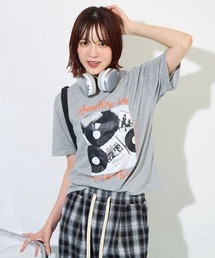 オリジナルプリントTシャツ