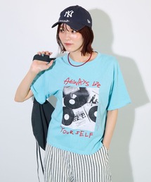 オリジナルプリントTシャツ