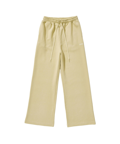 LOTSYOU（ロッツユー）の「Melting Heart Candy Sweatpants Yellow（スウェットパンツ・レディース・その他・O/S）」の7枚目の写真