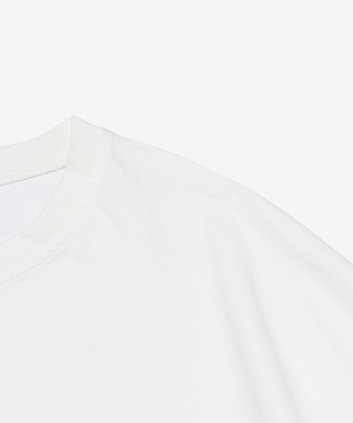 TAILOR STUDIO(テーラースタジオ)の「テイラー ユニブ グラフィックTシャツ (ホワイト)(Tシャツ/カットソー・レディース・その他・FREE)」の3枚目の写真