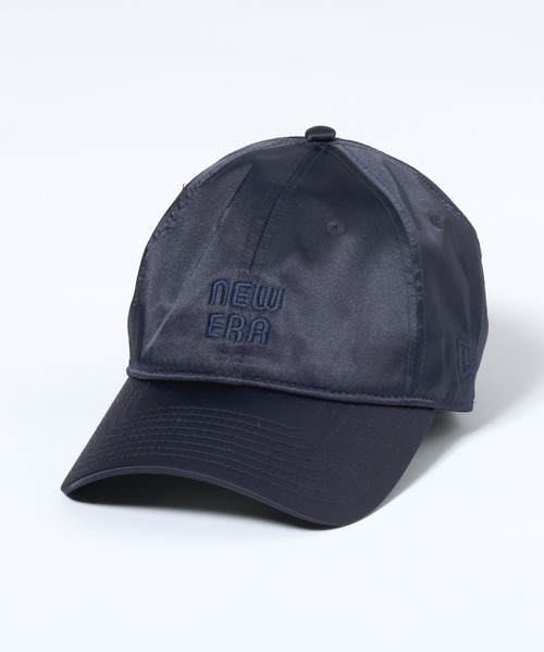 NEW ERA(ニューエラ)】別注 9FORTY UNST サテンCAP（キャップ