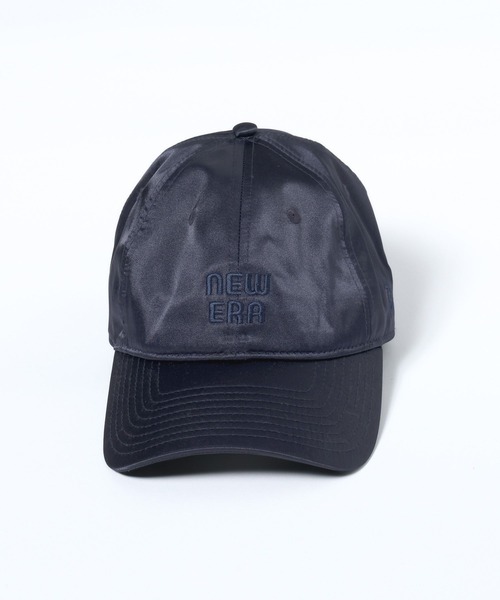 NEW ERA(ニューエラ)】別注 9FORTY UNST サテンCAP（キャップ