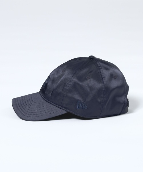 専用です。ジーナシス　JEANASIS　ニューエラ　NEW ERA 9FORTY NEW ERA(ニューエラ)】別注 9FORTY UNST サテンCAP（キャップ