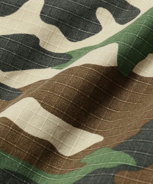 FUTURE ARCHIVE(フューチャーアーカイブ)の「FUTURE ARCHIVE / CAMO ZIP HOODY(ブルゾン・メンズ・その他・X-LARGE/LARGE)」の4枚目の写真
