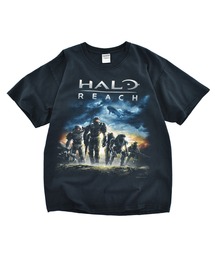 【USED】“Halo:Reach“ ギーク Tシャツ