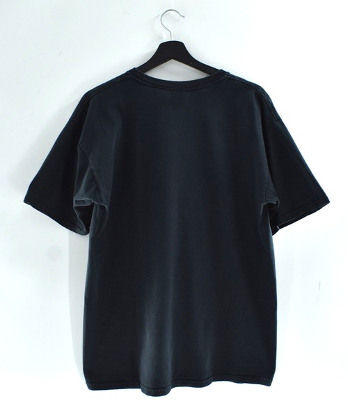 GILDAN(ギルダン)の「【USED】“Halo:Reach“ ギーク Tシャツ(Tシャツ/カットソー・メンズ・ブラック・LARGE)」の5枚目の写真