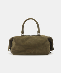 MARGE SHERWOOD（マージシャーウッド）の「MARGE SHERWOOD/マージシャーウッド DUMPLING TOTE バッグ M26431TB20SUDO（トートバッグ）」