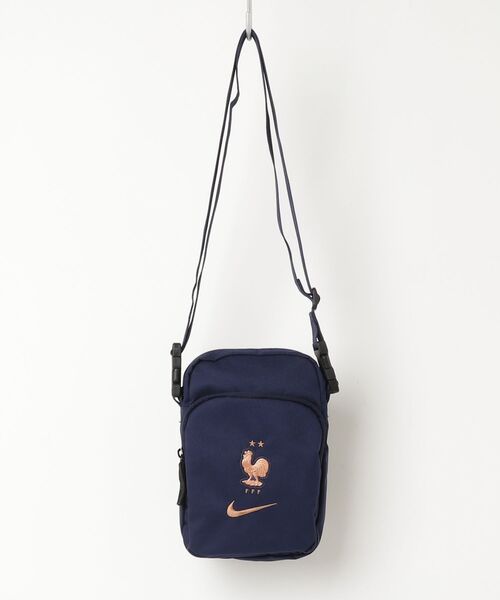 ブランド古着】NIKE｜ナイキのショルダーバッグ古着通販 - ZOZOUSED