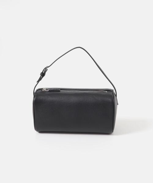 URBAN RESEARCH ROSSO WOMEN(アーバンリサーチ ロッソ)の「ARTESANOS ショルダー2WAYバッグ(ハンドバッグ・レディース・ブラック/ブラウン・FREE)」の1枚目の写真