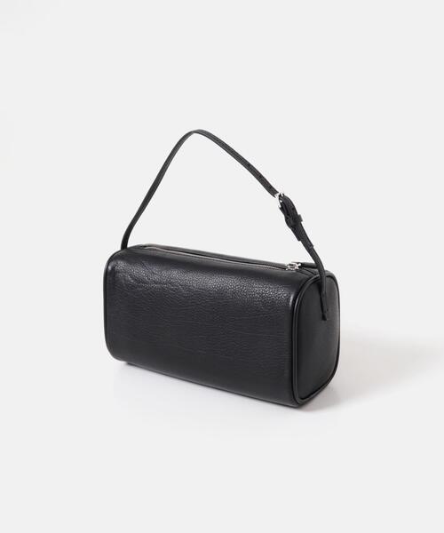 URBAN RESEARCH ROSSO WOMEN(アーバンリサーチ ロッソ)の「ARTESANOS ショルダー2WAYバッグ(ハンドバッグ・レディース・ブラック/ブラウン・FREE)」の4枚目の写真