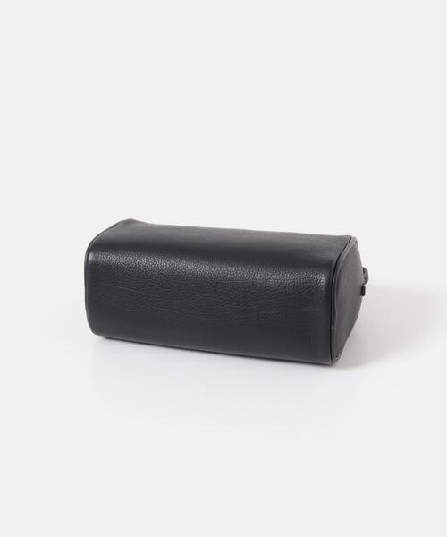 URBAN RESEARCH ROSSO WOMEN(アーバンリサーチ ロッソ)の「ARTESANOS ショルダー2WAYバッグ(ハンドバッグ・レディース・ブラック/ブラウン・FREE)」の5枚目の写真
