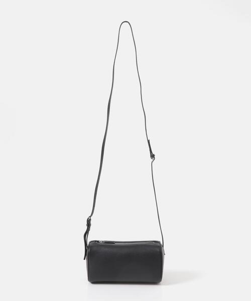 URBAN RESEARCH ROSSO WOMEN(アーバンリサーチ ロッソ)の「ARTESANOS ショルダー2WAYバッグ(ハンドバッグ・レディース・ブラック/ブラウン・FREE)」の6枚目の写真