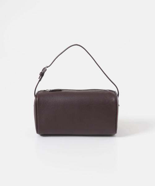 URBAN RESEARCH ROSSO WOMEN(アーバンリサーチ ロッソ)の「ARTESANOS ショルダー2WAYバッグ(ハンドバッグ・レディース・ブラック/ブラウン・FREE)」の10枚目の写真