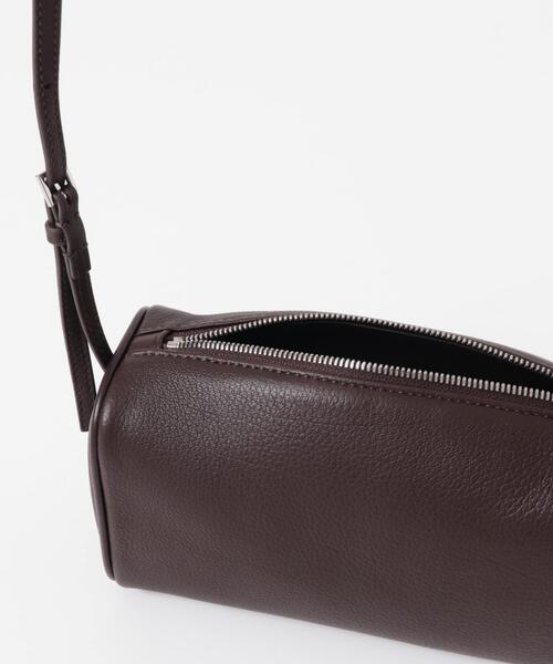 URBAN RESEARCH ROSSO WOMEN(アーバンリサーチ ロッソ)の「ARTESANOS ショルダー2WAYバッグ(ハンドバッグ・レディース・ブラック/ブラウン・FREE)」の11枚目の写真