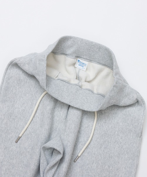 Champion(チャンピオン)の「【Champion/チャンピオン】レディース リバースウィーブ(R) スウェットパンツ(スウェットパンツ・レディース・ダークネイビー/シルバーグレー/オートミール/ブラック系その他・MEDIUM/LARGE)」の21枚目の写真