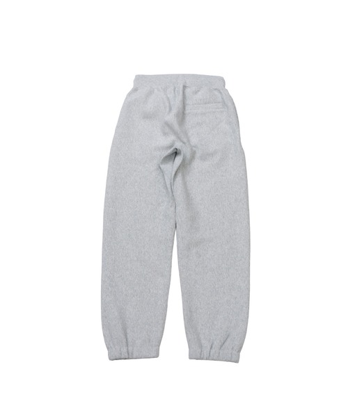 Champion(チャンピオン)の「【Champion/チャンピオン】レディース リバースウィーブ(R) スウェットパンツ(スウェットパンツ・レディース・ダークネイビー/シルバーグレー/オートミール/ブラック系その他・MEDIUM/LARGE)」の22枚目の写真