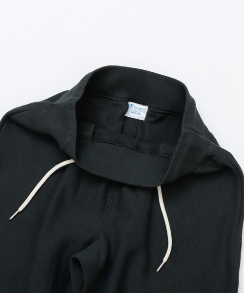 Champion(チャンピオン)の「【Champion/チャンピオン】レディース リバースウィーブ(R) スウェットパンツ(スウェットパンツ・レディース・ダークネイビー/シルバーグレー/オートミール/ブラック系その他・MEDIUM/LARGE)」の16枚目の写真