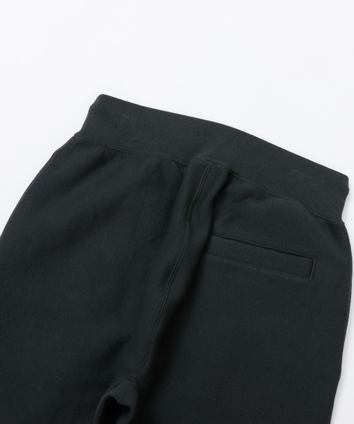 Champion(チャンピオン)の「【Champion/チャンピオン】レディース リバースウィーブ(R) スウェットパンツ(スウェットパンツ・レディース・ダークネイビー/シルバーグレー/オートミール/ブラック系その他・MEDIUM/LARGE)」の18枚目の写真