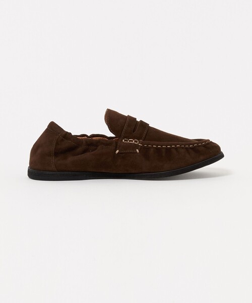 FOOT INDUSTRY(フットインダストリー)の「【別注】<FOOT INDUSTRY>ローファー(ローファー・レディース・ブラウン系/ブラック・24.5cm/24cm/23cm/23.5cm)」の8枚目の写真