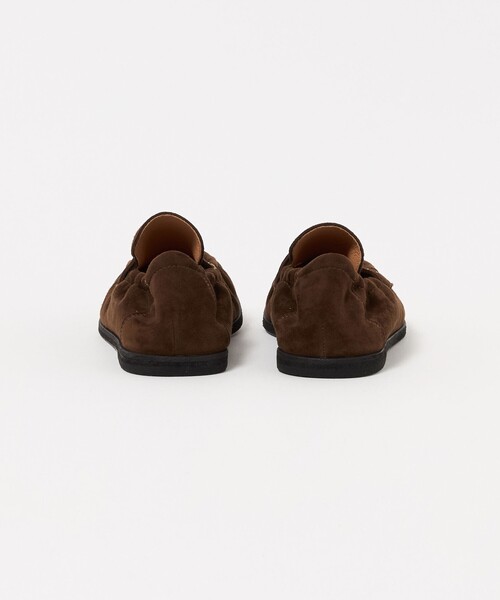 FOOT INDUSTRY(フットインダストリー)の「【別注】<FOOT INDUSTRY>ローファー(ローファー・レディース・ブラウン系/ブラック・24.5cm/24cm/23cm/23.5cm)」の9枚目の写真
