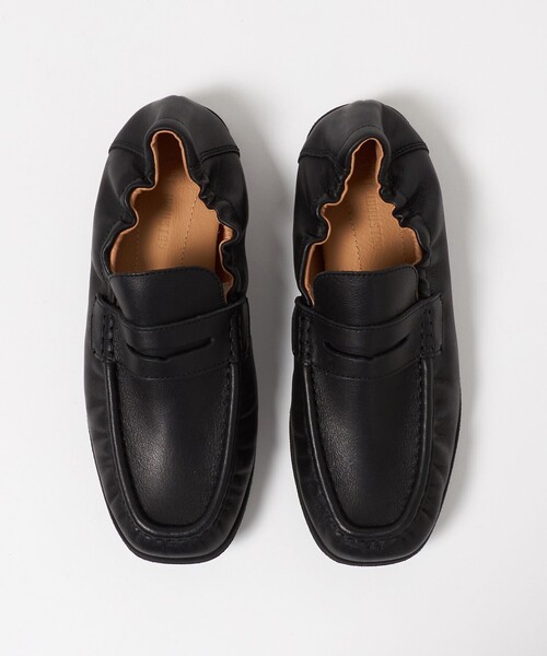 FOOT INDUSTRY(フットインダストリー)の「【別注】<FOOT INDUSTRY>ローファー(ローファー・レディース・ブラウン系/ブラック・24.5cm/24cm/23cm/23.5cm)」の14枚目の写真