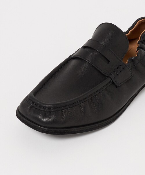 FOOT INDUSTRY(フットインダストリー)の「【別注】<FOOT INDUSTRY>ローファー(ローファー・レディース・ブラウン系/ブラック・24.5cm/24cm/23cm/23.5cm)」の15枚目の写真