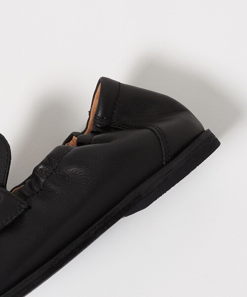 FOOT INDUSTRY(フットインダストリー)の「【別注】<FOOT INDUSTRY>ローファー(ローファー・レディース・ブラウン系/ブラック・24.5cm/24cm/23cm/23.5cm)」の16枚目の写真