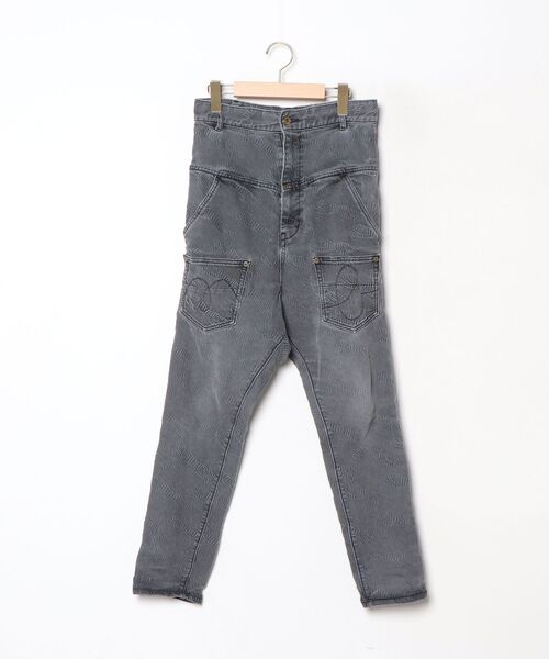 ブランド古着】mercibeaucoup,｜メルシーボークーのパンツ古着通販